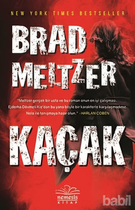 Picture of Kaçak
