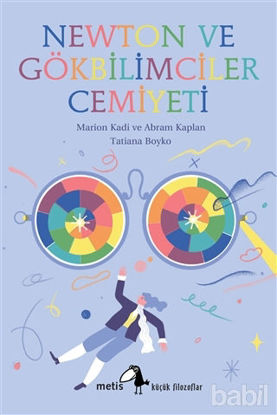 Picture of Newton ve Gökbilimciler Cemiyeti