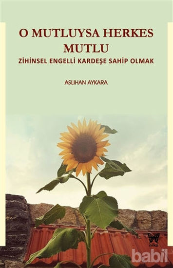 Picture of O Mutluysa Herkes Mutlu