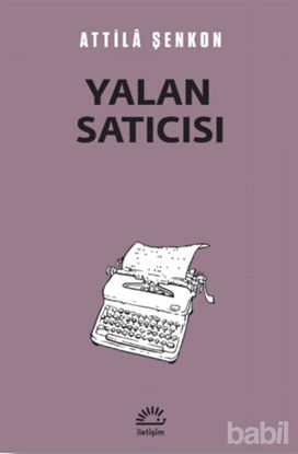 Picture of Yalan Satıcısı
