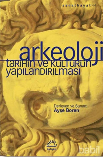 Picture of Arkeoloji