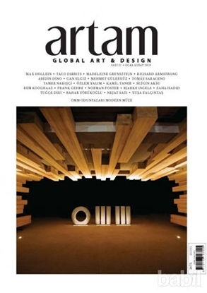 Picture of Artam Global Art - Design Dergisi Sayı: 51