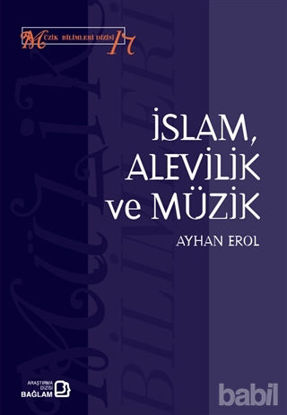 Picture of İslam, Alevilik ve Müzik