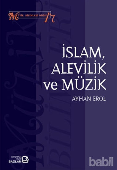 Picture of İslam, Alevilik ve Müzik