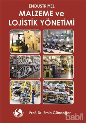 Picture of Malzeme ve Lojistik Yönetimi