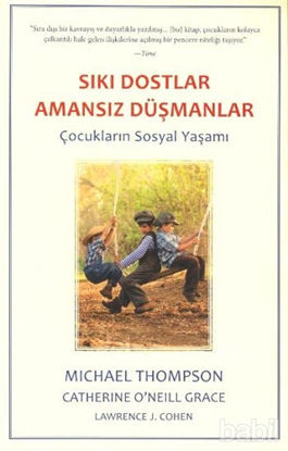 Picture of Sıkı Dostlar Amansız Düşmanlar
