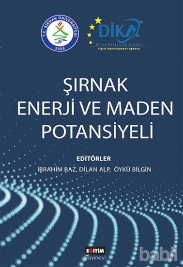 Picture of Şırnak Enerji ve Maden Potansiyeli