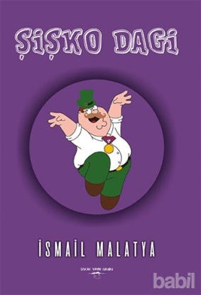 Picture of Şişko Dagi