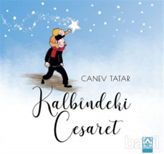 Picture of Kalbindeki Cesaret