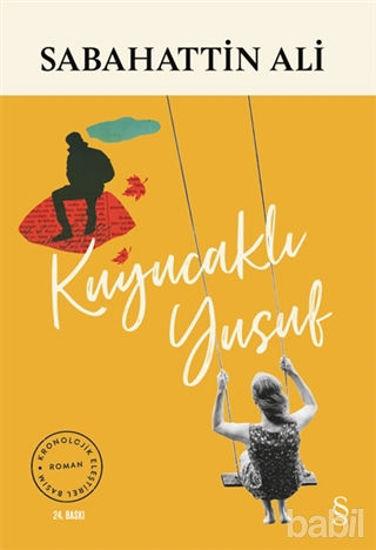 Picture of Kuyucaklı Yusuf