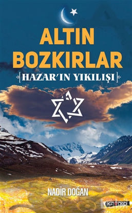 Picture of Altın Bozkırlar