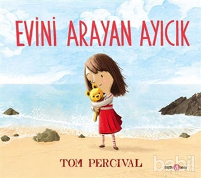 Picture of Evini Arayan Ayıcık