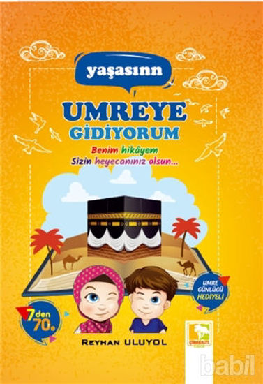Picture of Yaşasın Umreye Gidiyorum