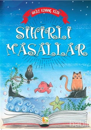 Picture of Sihirli Masallar