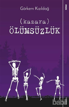 Picture of Kazara Ölümsüzlük