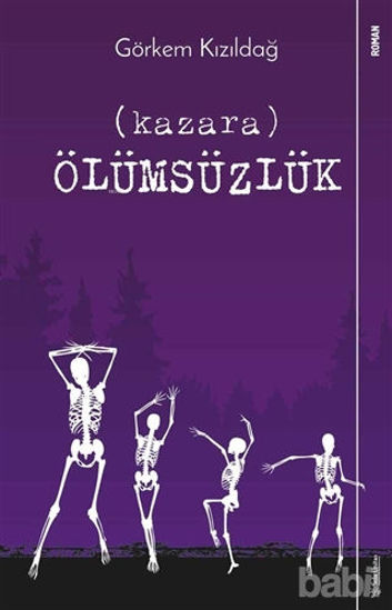 Picture of Kazara Ölümsüzlük
