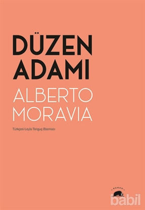 Picture of Düzen Adamı