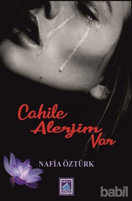 Picture of Cahile Alerjim Var