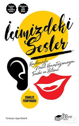 Picture of İçimizdeki Sesler