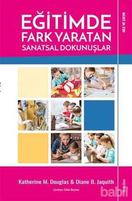 Picture of Eğitimde Fark Yaratan Sanatsal Dokunuşlar