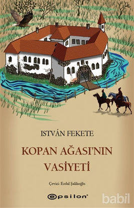 Picture of Kopan Ağası'nın Vasiyeti