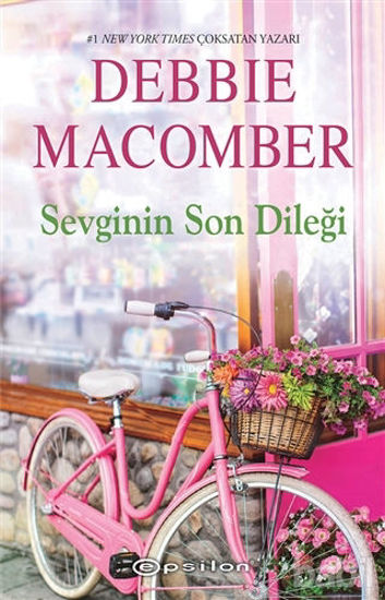 Picture of Sevginin Son Dileği