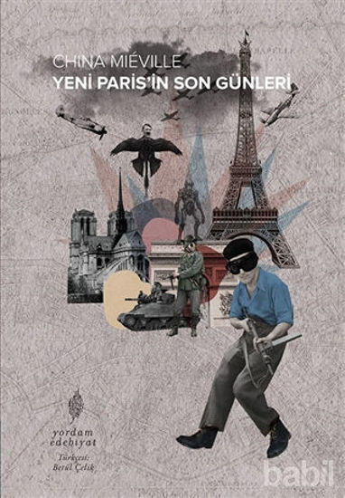 Picture of Yeni Paris’in Son Günleri