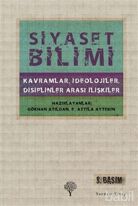 Picture of Siyaset Bilimi