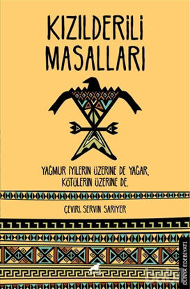 Picture of Kızılderili Masalları