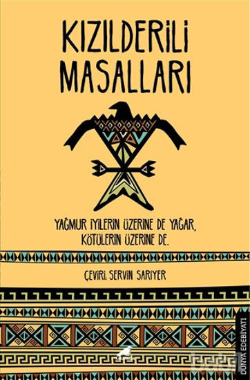 Picture of Kızılderili Masalları