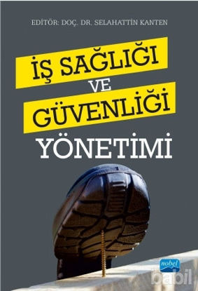Picture of İş Sağlığı ve Güvenliği Yönetimi