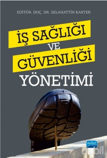 Picture of İş Sağlığı ve Güvenliği Yönetimi