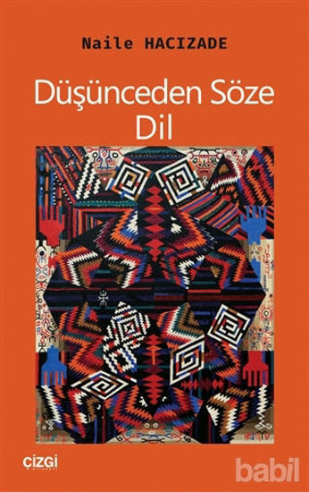 Picture of Düşünceden Söze Dil