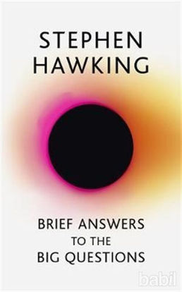 Picture of Biref Answers To The Big Questions
