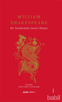 Picture of Bir Yazdönümü Gecesi Rüyası