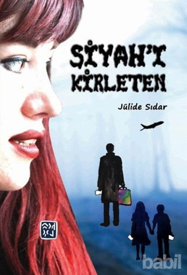 Picture of Siyah'ı Kirleten