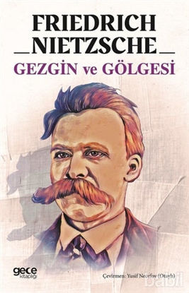 Picture of Gezgin ve Gölgesi