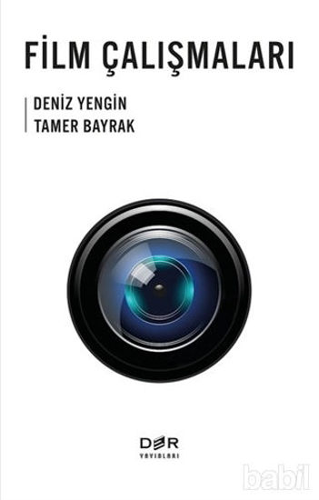 Picture of Film Çalışmaları