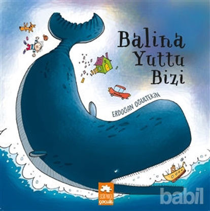 Picture of Balina Yuttu Bizi