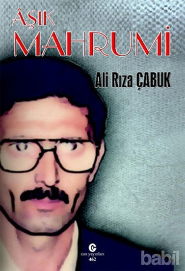 Picture of Aşık Mahrumi