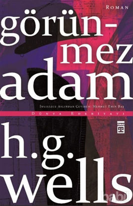 Picture of Görünmez Adam