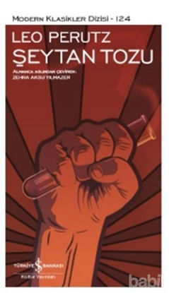 Picture of Şeytan Tozu