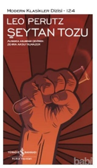 Picture of Şeytan Tozu