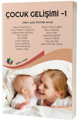 Picture of Çocuk Gelişimi - 1