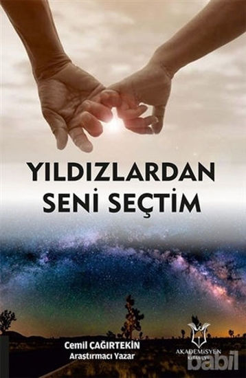 Picture of Yıldızlardan Seni Seçtim