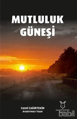 Picture of Mutluluk Güneşi