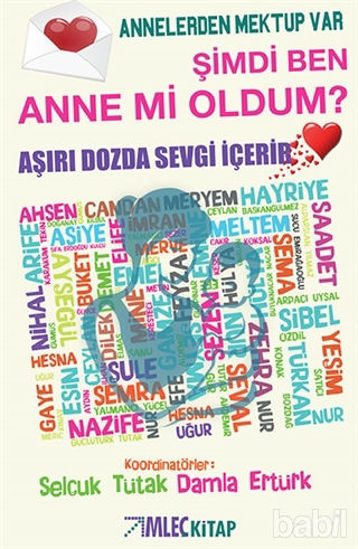 Picture of Şimdi Ben Anne Mi Oldum?