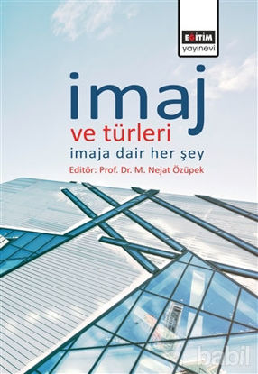 Picture of İmaj ve Türleri