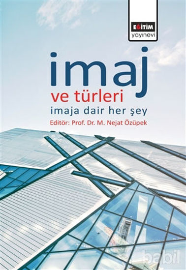 Picture of İmaj ve Türleri