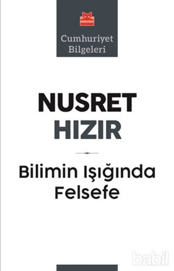 Picture of Bilimin Işığında Felsefe